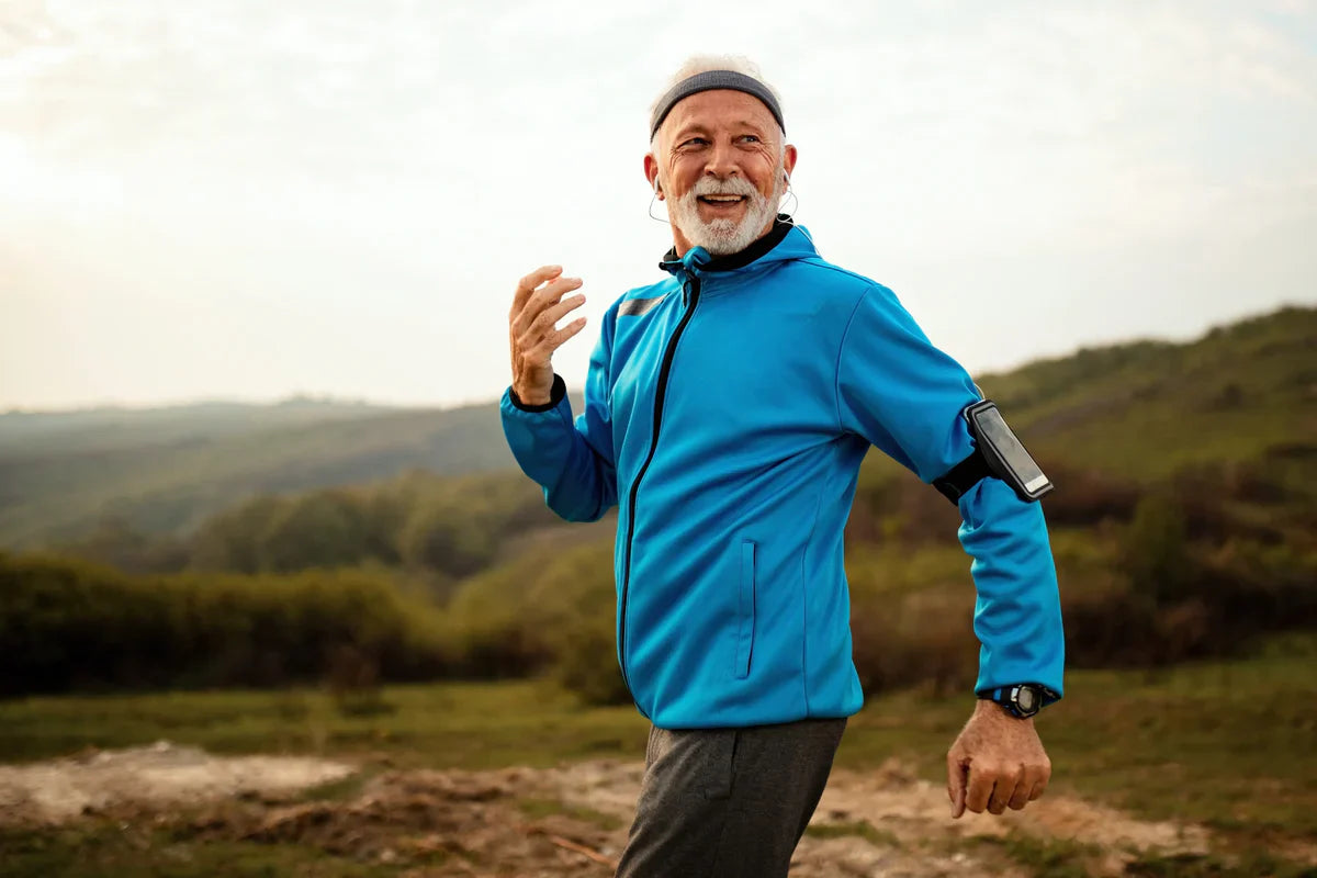 Sea Moss Gummies for Joint & Mobility Support | Temsk