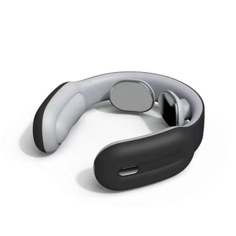 AstraEase Electric Neck Massager With Heat For Pain Relief | Temsk