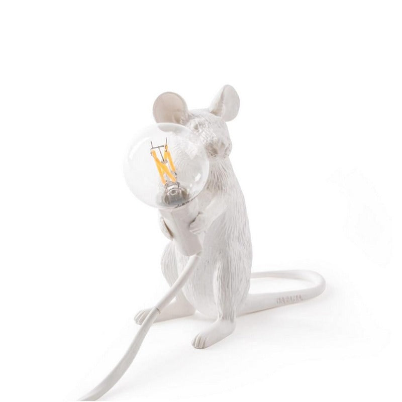 Mouse Lamp By Bright Whisker For Your Room Original Lamp | Temsk