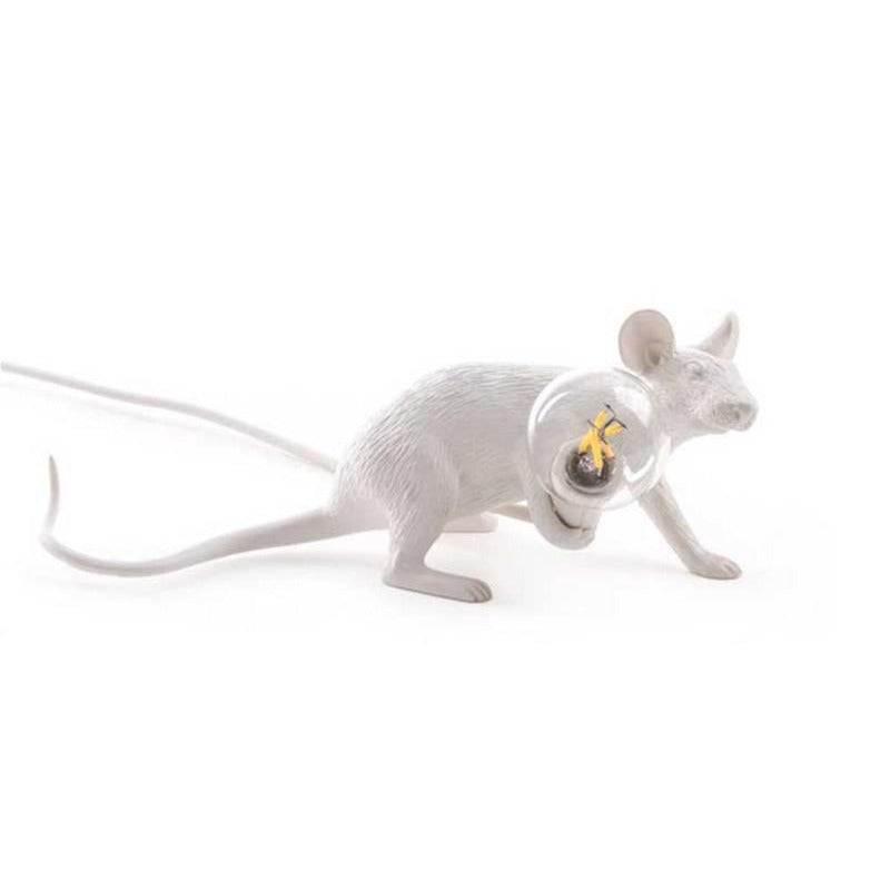 Mouse Lamp By Bright Whisker For Your Room Original Lamp | Temsk