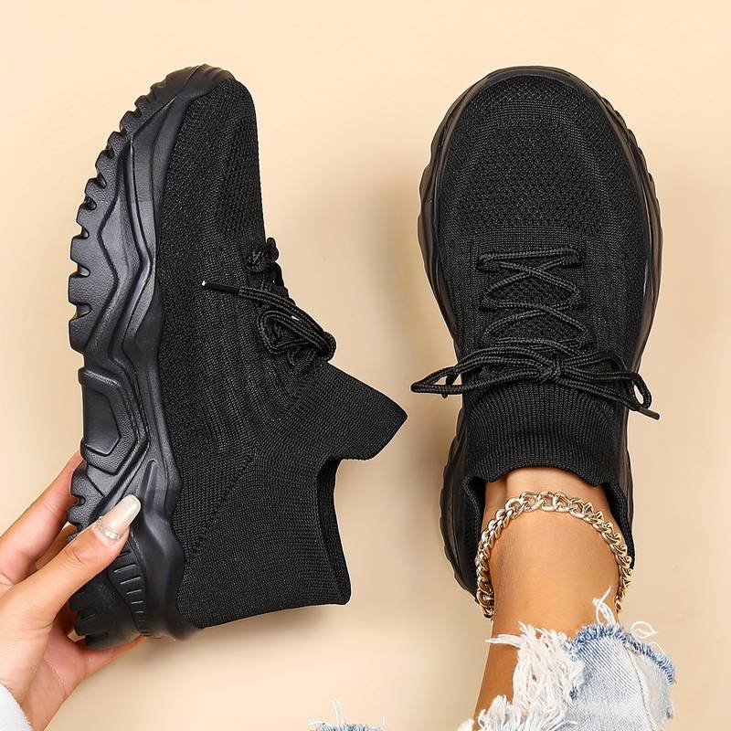 Women's Orthopedic Sneakers With Foot Support Shoes | Temsk