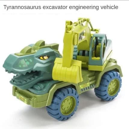 JurassiQuest Explorers Adventure Kit With Dinosaurs And Vehicles | Temsk