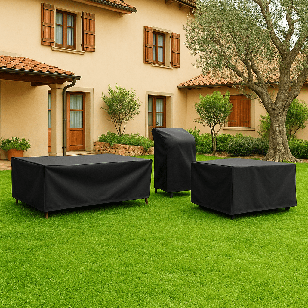 Outdoor Furniture Cover For Patio Tables And Chairs | Temsk