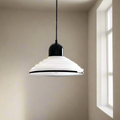 Aurelle Lume Cream Glass Chandelier With Parisian Glow | Snurv | Temsk