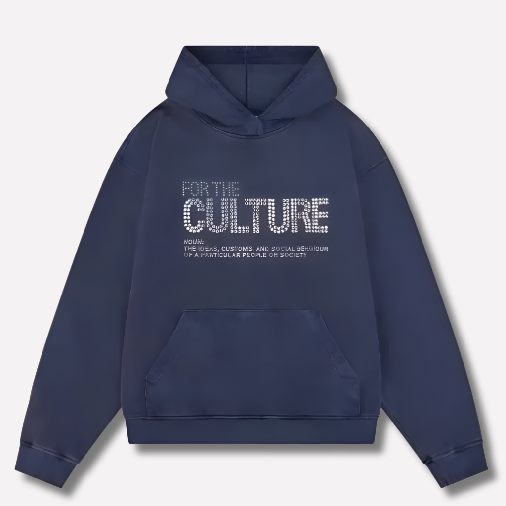 Graphic Hoodie Sweatshirt With Long Sleeve Pullover | Temsk