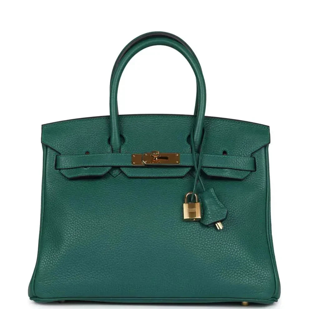 AzureAura Leather Handbag Premium Cowhide And All Occasion Style | Temsk