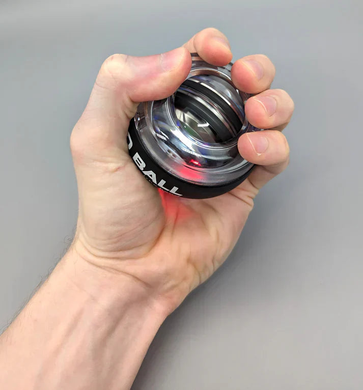 Hand Grip Strength Trainer Ball For Hand Strength And Grip Training | Temsk