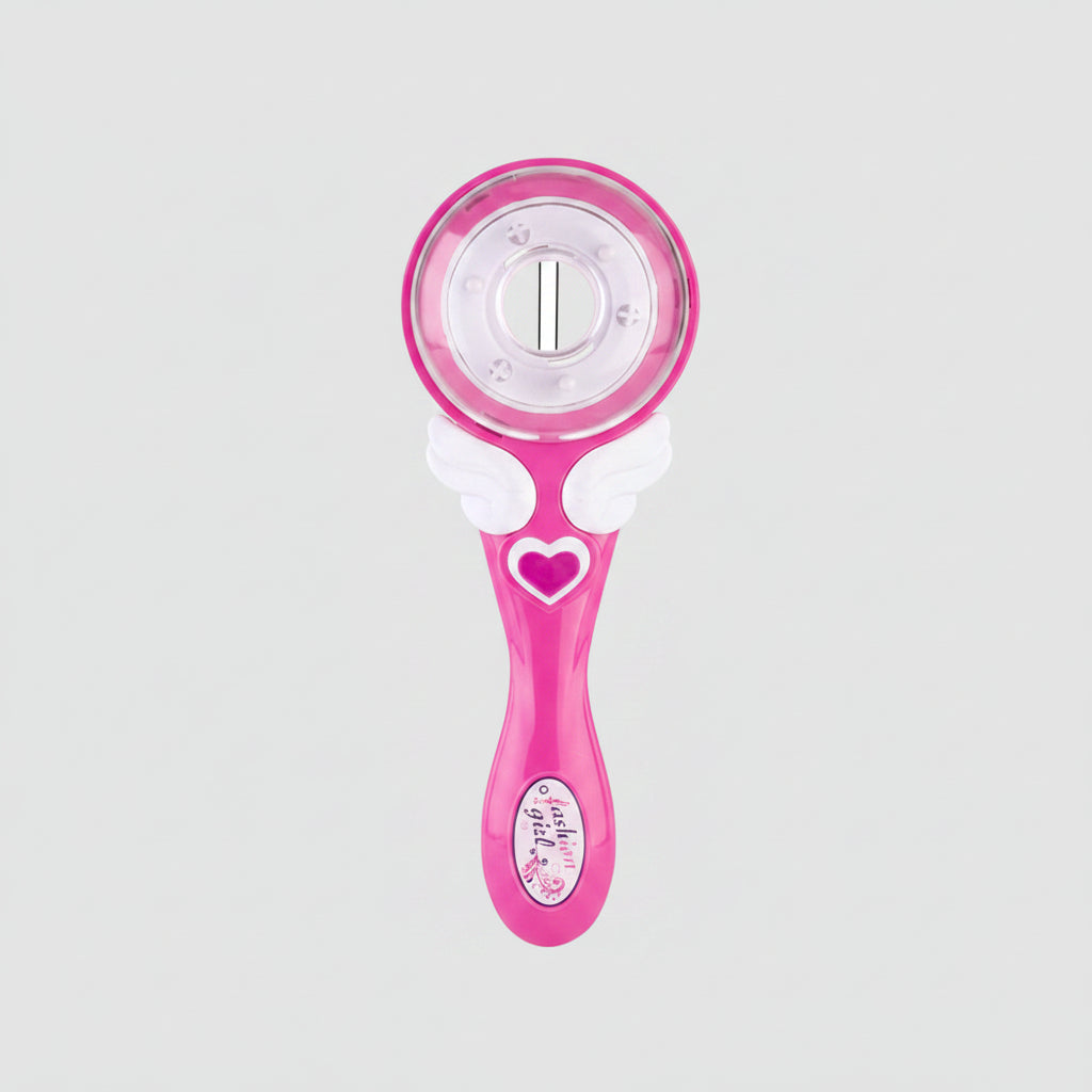 Automatic Hair Braiding Device For Easy Styles At Home | Temsk