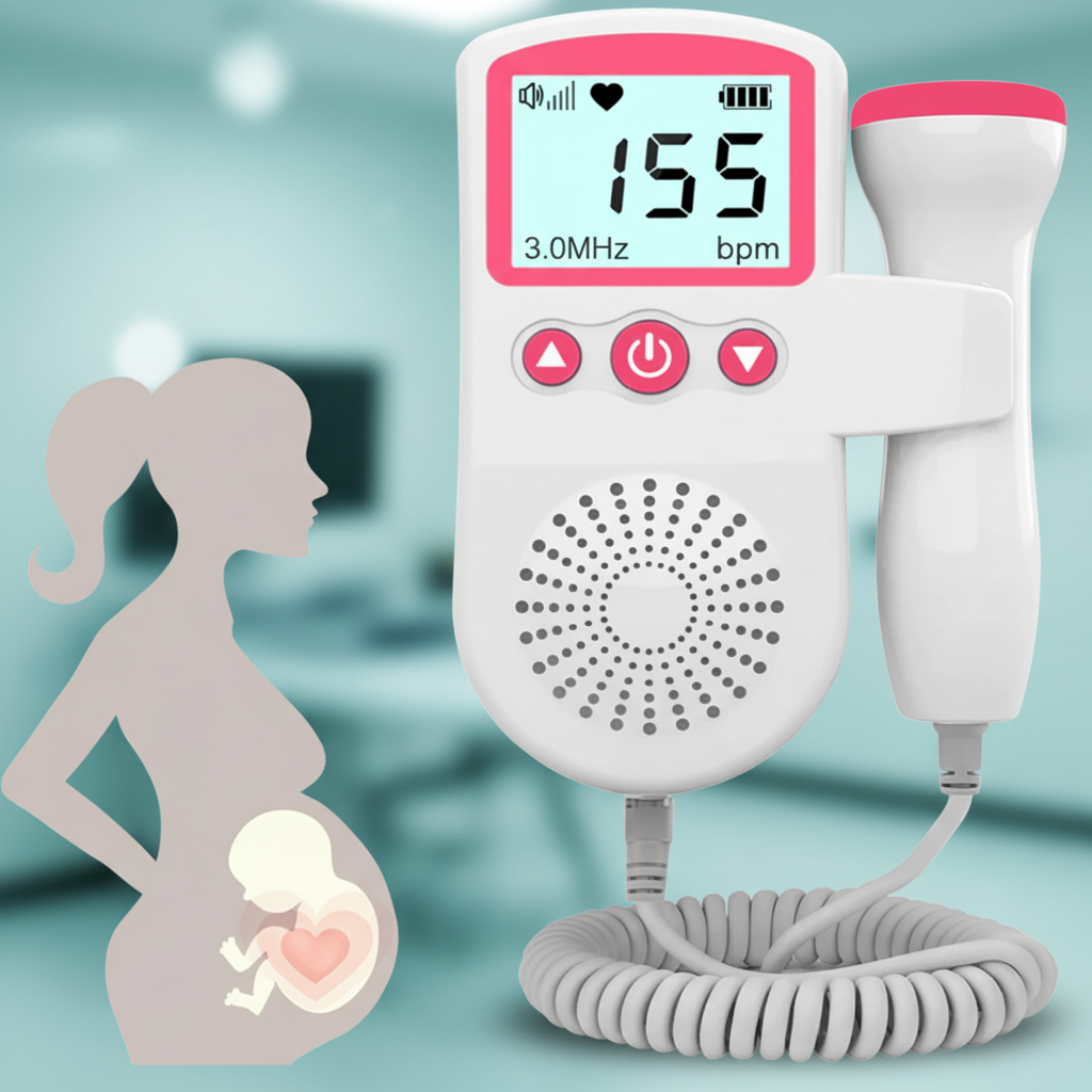 Mother's Day Health Tracker Gift For Wellness Monitoring | Temsk