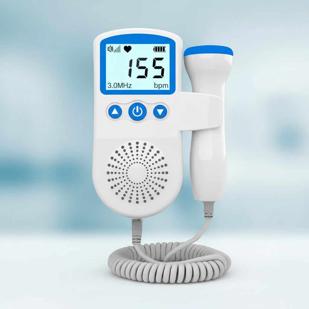 Mother's Day Health Tracker Gift For Wellness Monitoring | Temsk