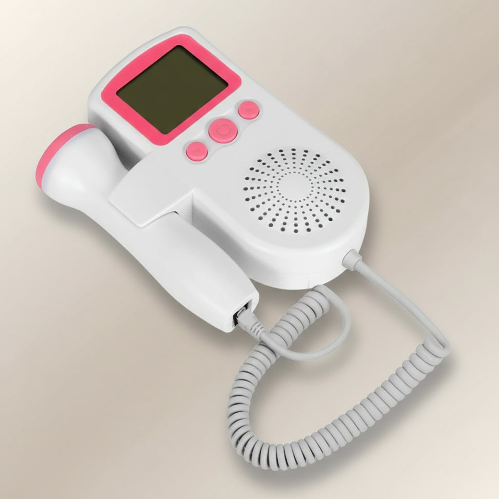 Mother's Day Health Tracker Gift For Wellness Monitoring | Temsk