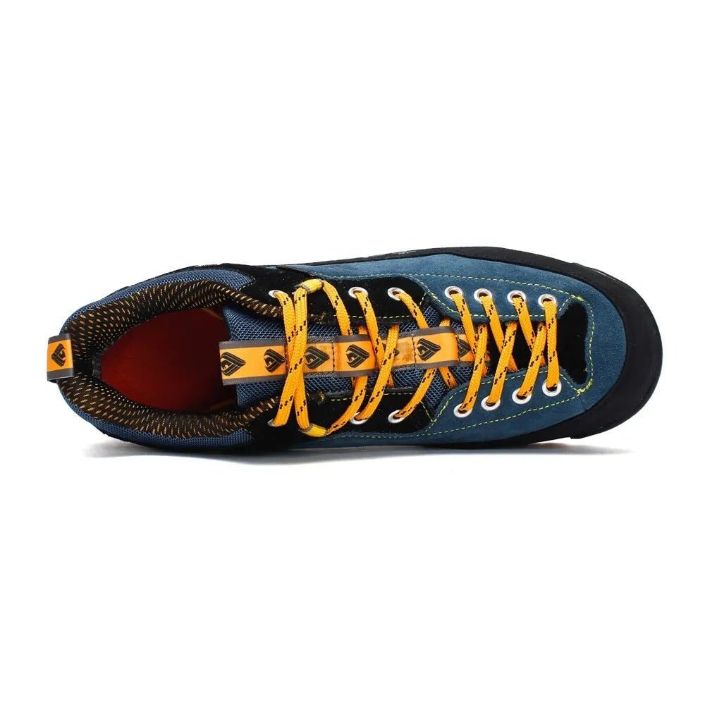 Scarpe da trekking resistenti, impermeabili, a taglio basso | Temsk