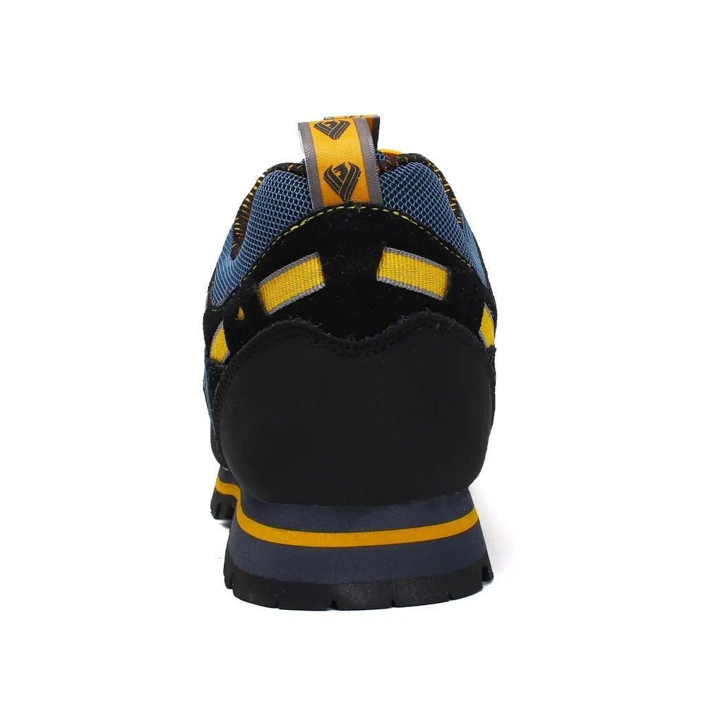 Scarpe da trekking resistenti, impermeabili, a taglio basso | Temsk