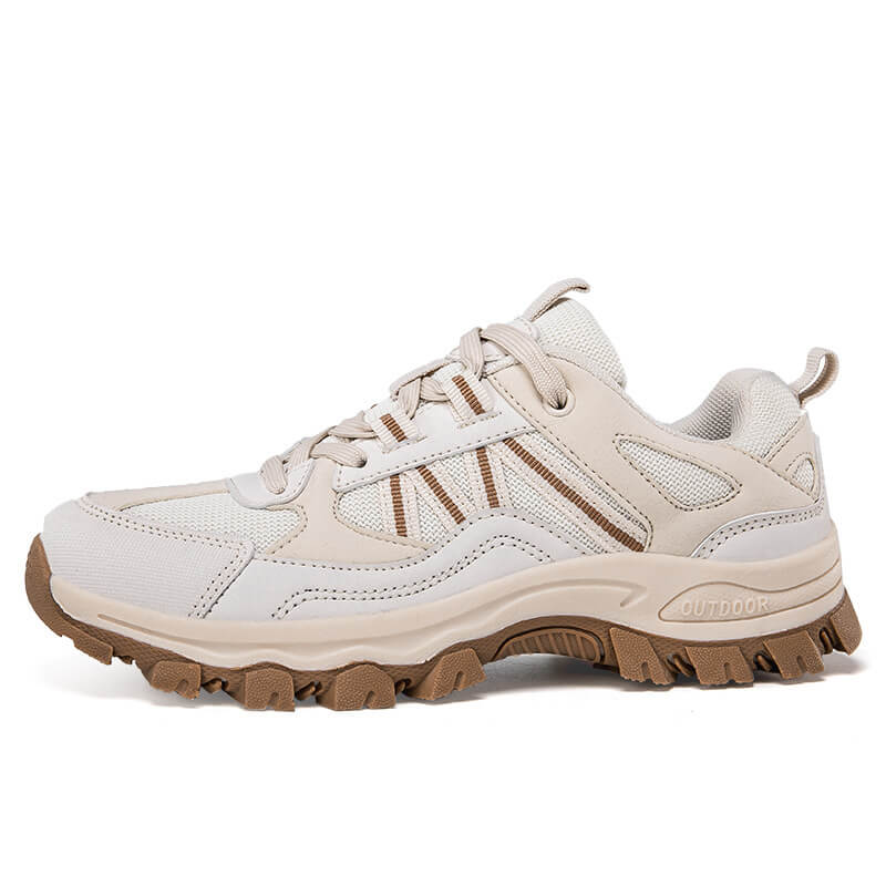 Wanderschuhe Leicht Atmungsaktiv Grip | Temsk