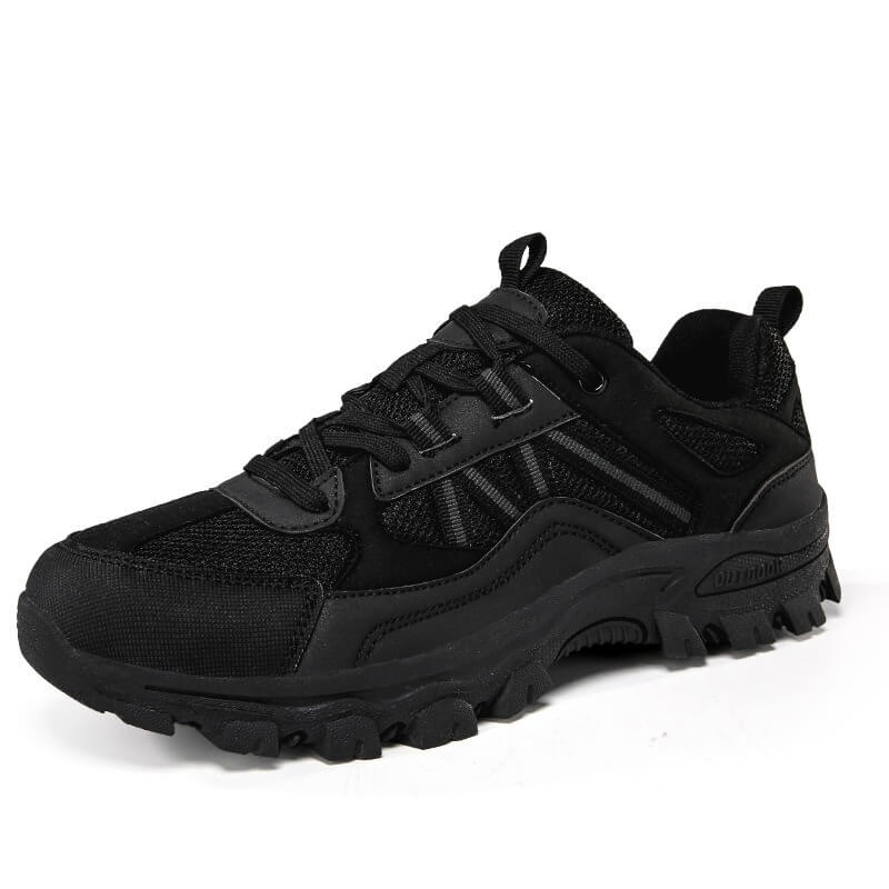 Wanderschuhe Leicht Atmungsaktiv Grip | Temsk