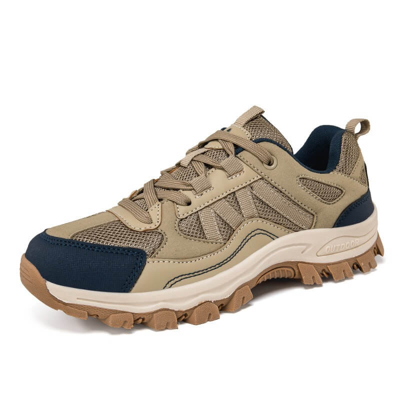Wanderschuhe Leicht Atmungsaktiv Grip | Temsk