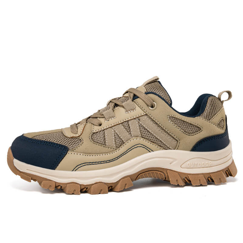Wanderschuhe Leicht Atmungsaktiv Grip | Temsk