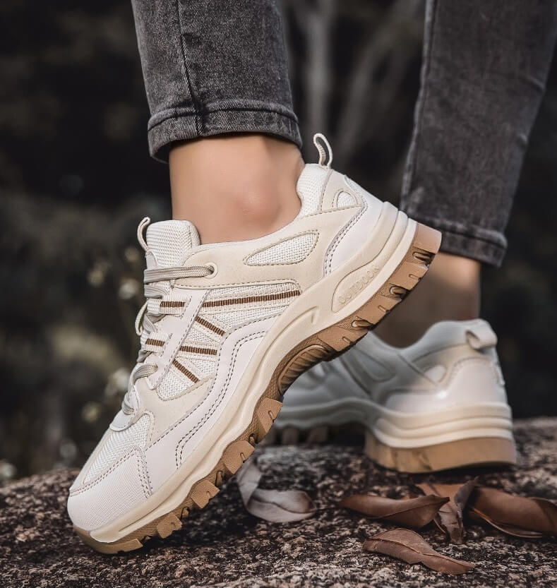 Wanderschuhe Leicht Atmungsaktiv Grip | Temsk