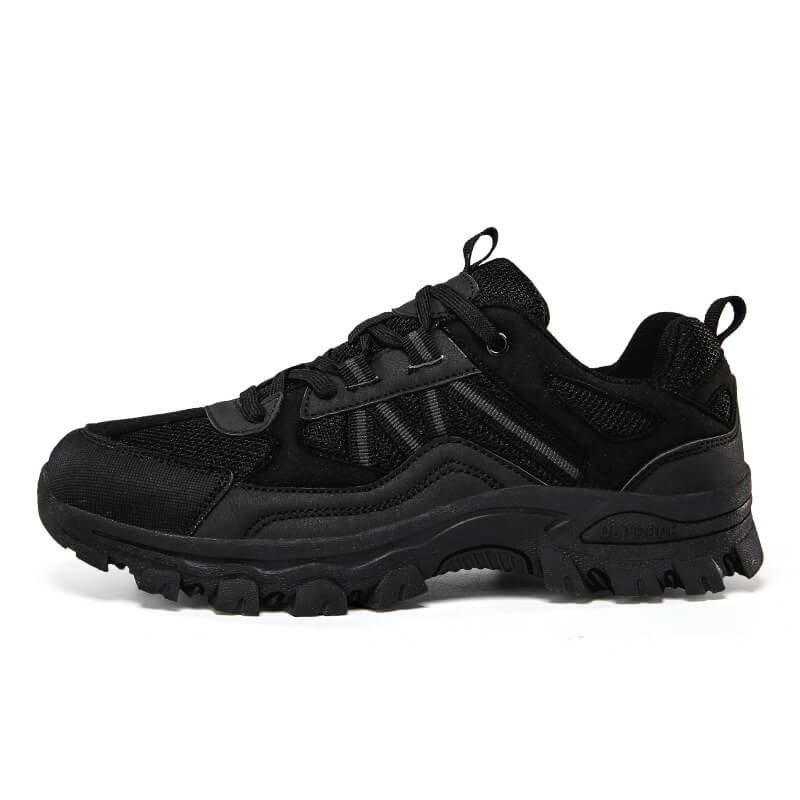 Wanderschuhe Leicht Atmungsaktiv Grip | Temsk