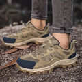 Wanderschuhe Leicht Atmungsaktiv Grip | Temsk