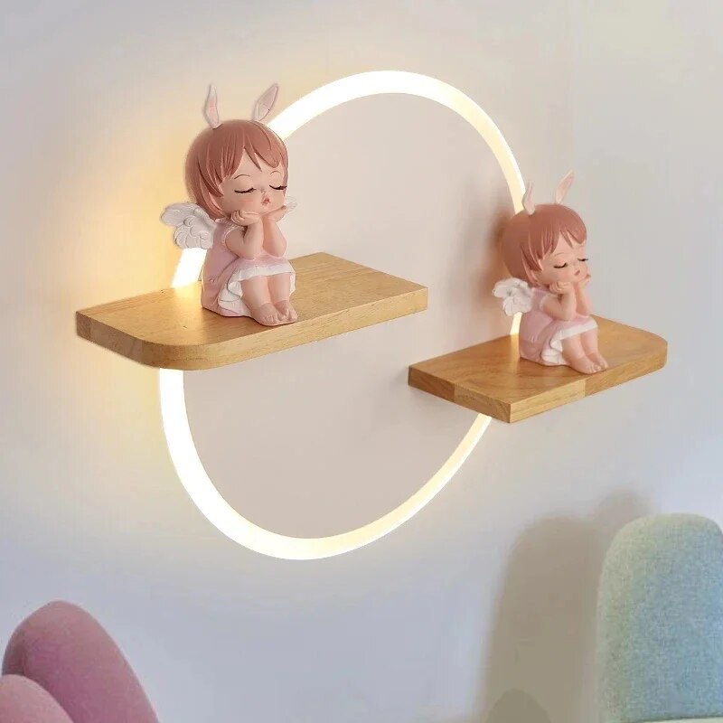 LumaNord Nordic Wall Light For Cozy Home Ambience Everywhere | Temsk