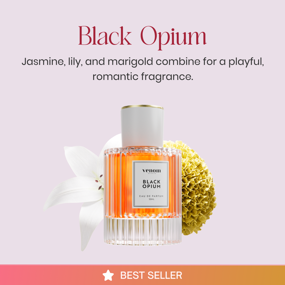 Long-Lasting Women's Pheromone  Perfume | Temsk