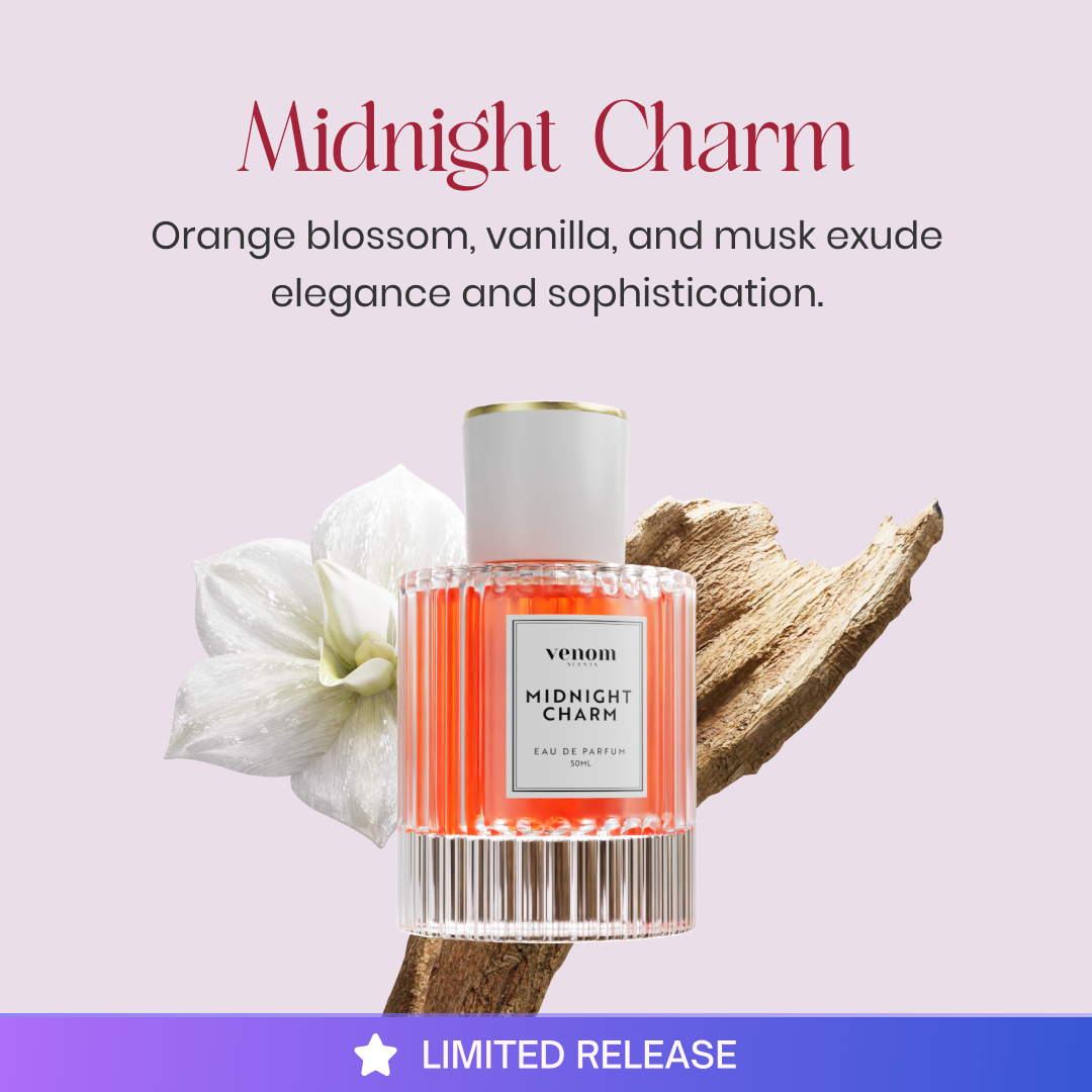 Long-Lasting Women's Pheromone  Perfume | Temsk
