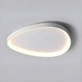 Dimmable LED Ceiling Light With Modern Organic Design For Living Rooms | Temsk