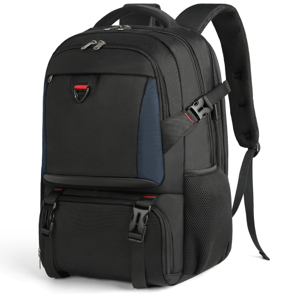 Travel Daypack With Insulated Laptop Pocket And Organizer | Temsk