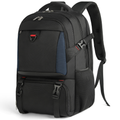 Travel Daypack With Insulated Laptop Pocket And Organizer | Temsk