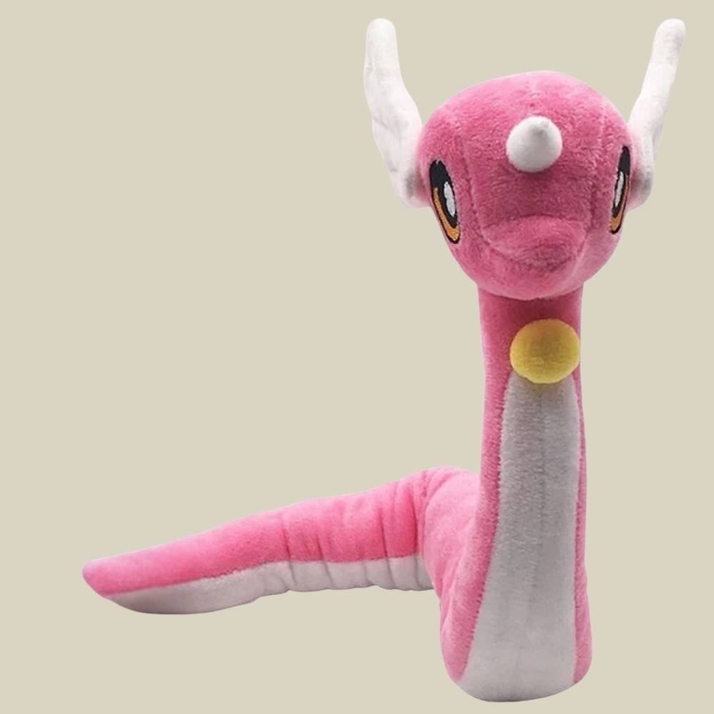 Soft Plush Cartoon Animal Doll For Collectible Gift | Temsk