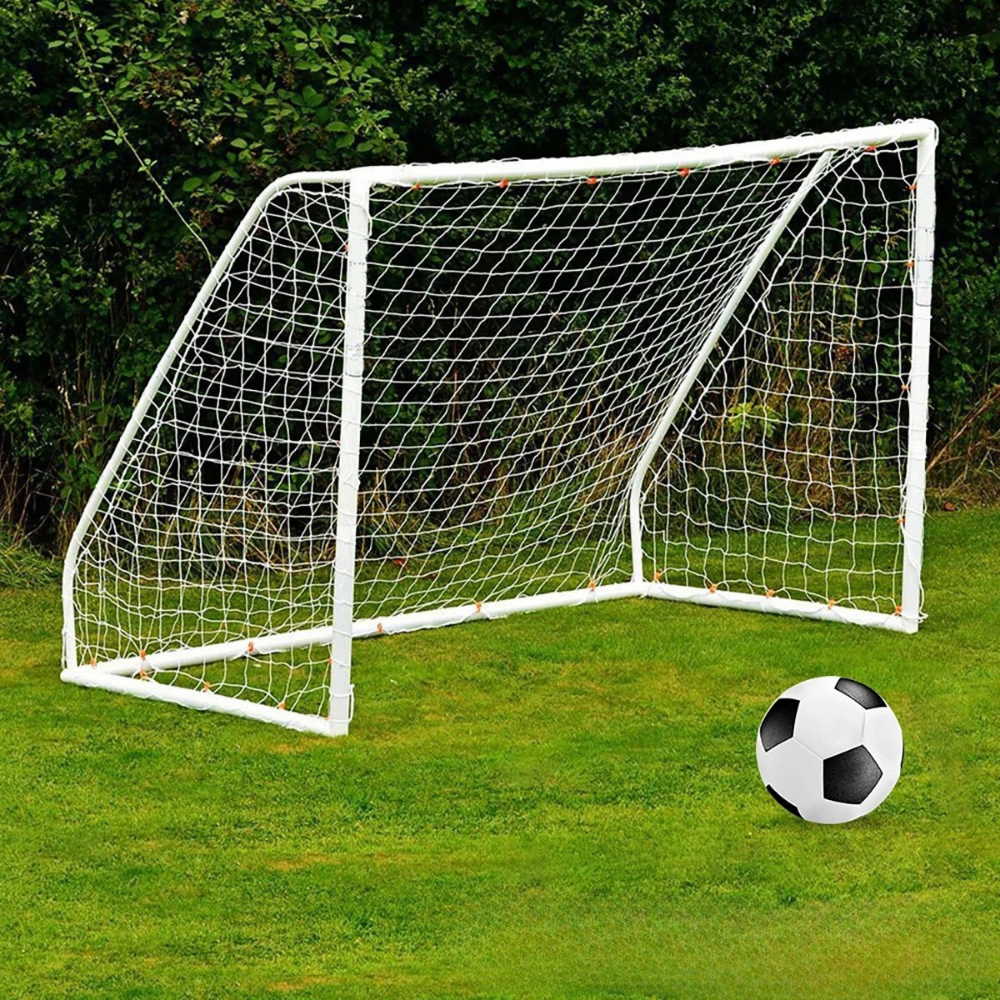 Weltmeisterschaft Strapazierfähiges Outdoor-Netz für Fußballtraining und Spiele | Temsk