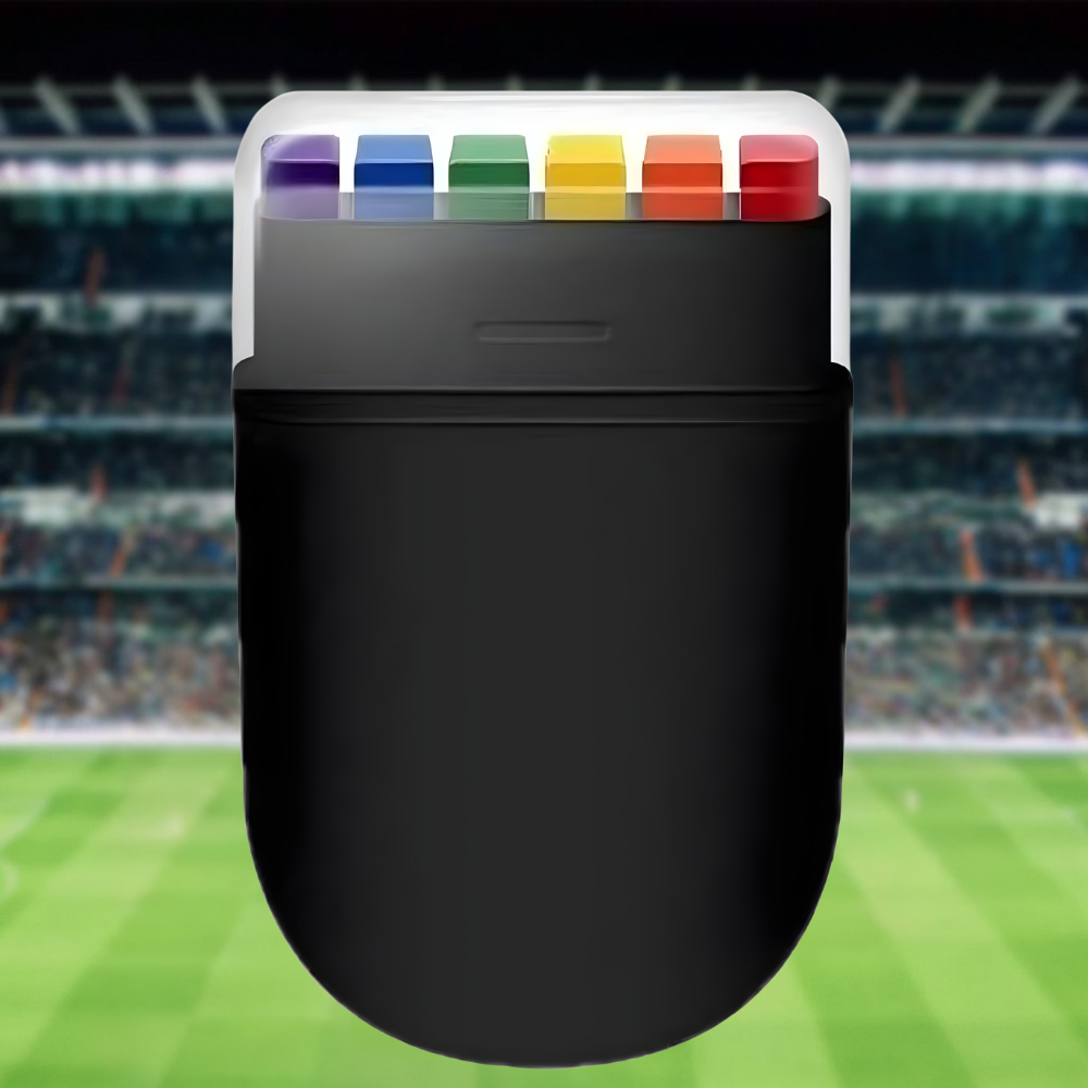 Rainbow Paint Stick For Festivals And Sports Events | Temsk