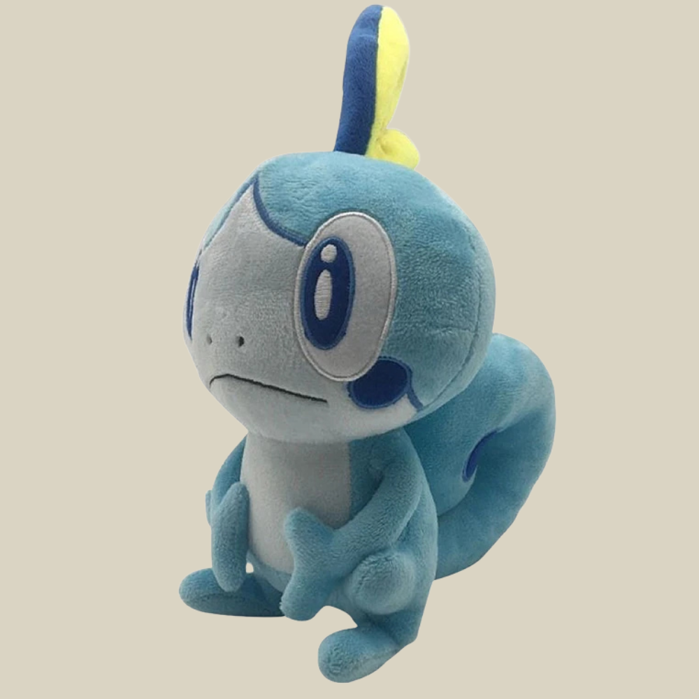 Soft Plush Cartoon Animal Doll For Collectible Gift | Temsk
