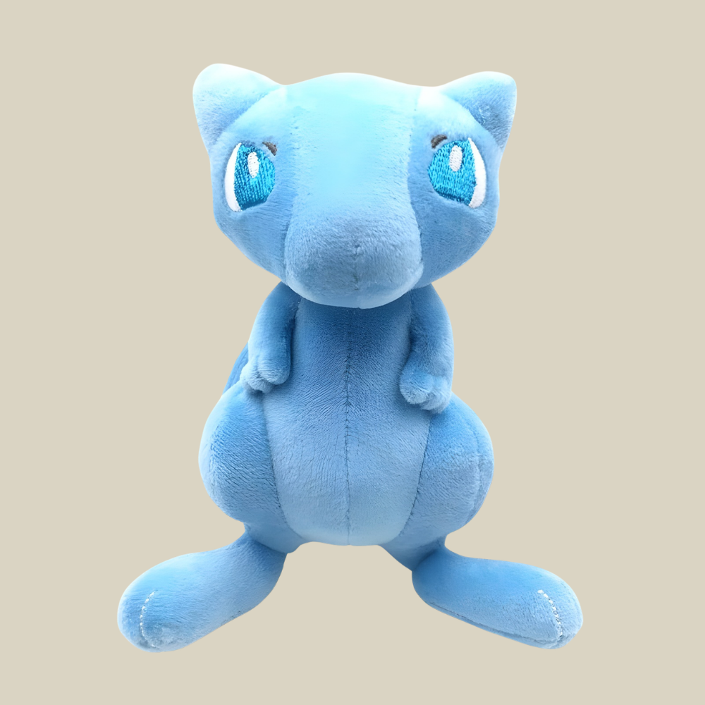 Soft Plush Cartoon Animal Doll For Collectible Gift | Temsk
