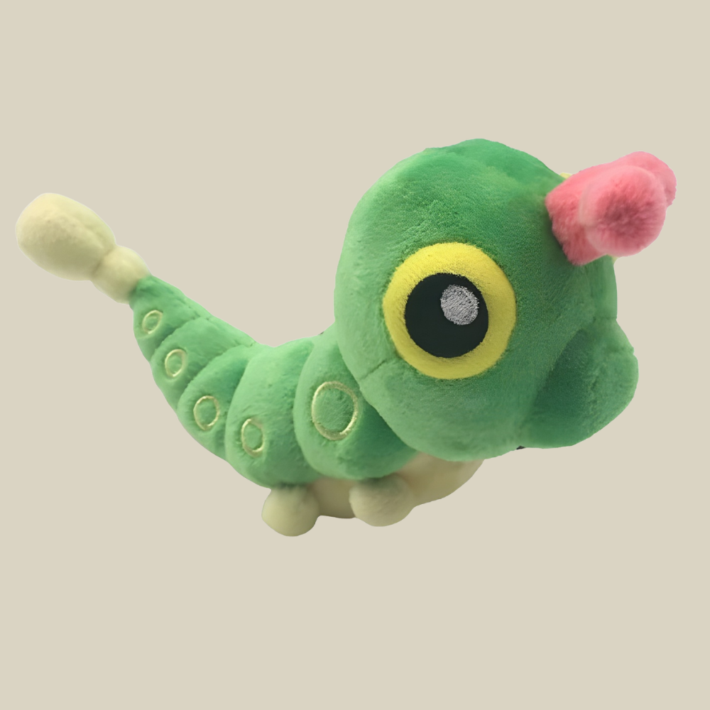 Soft Plush Cartoon Animal Doll For Collectible Gift | Temsk