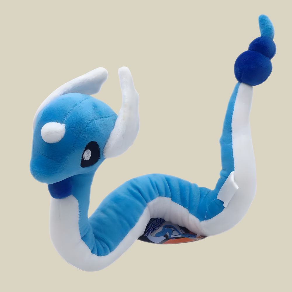 Soft Plush Cartoon Animal Doll For Collectible Gift | Temsk