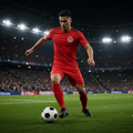 Canada World Cup 2026 Quick Dry Jersey For Training | Temsk