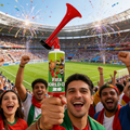 High Volume Air Horn For Event Alerts And Sports Games | Temsk