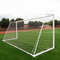 Foldable Backyard Net For Soccer Goal Training And Outdoor Play | Temsk