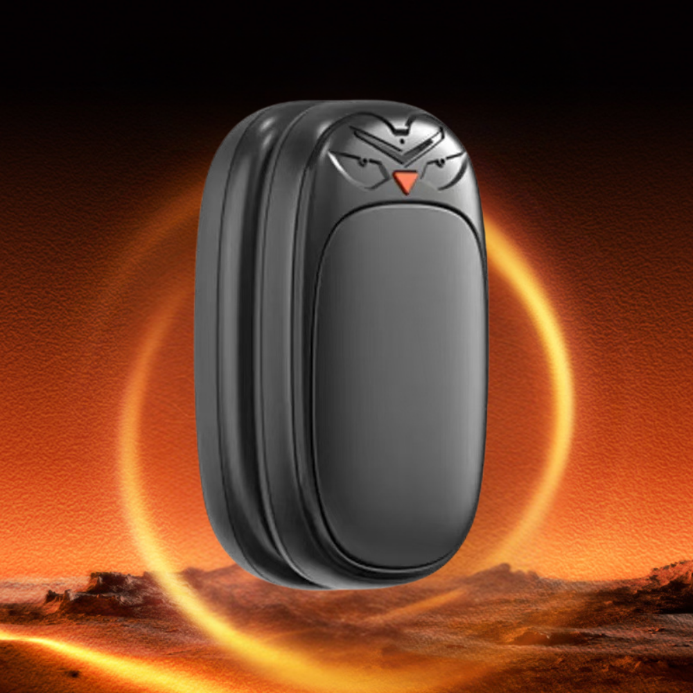 Rechargeable Hand Warmers With LED Display For Pocket Heating | Temsk