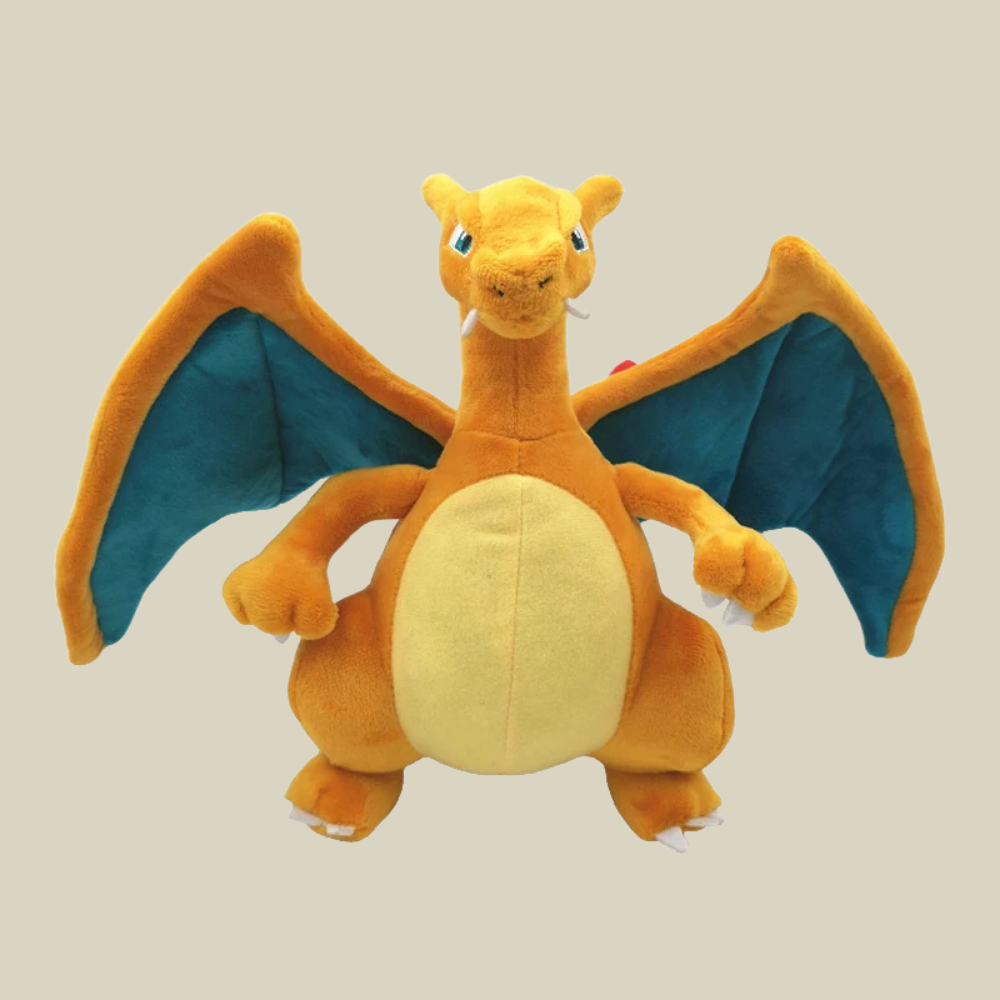 Soft Plush Cartoon Animal Doll For Collectible Gift | Temsk