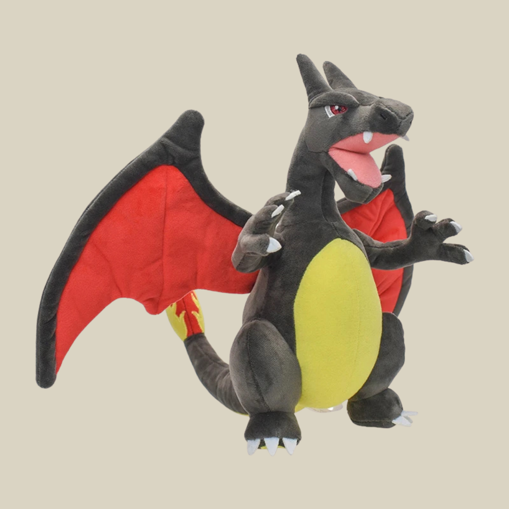 Soft Plush Cartoon Animal Doll For Collectible Gift | Temsk