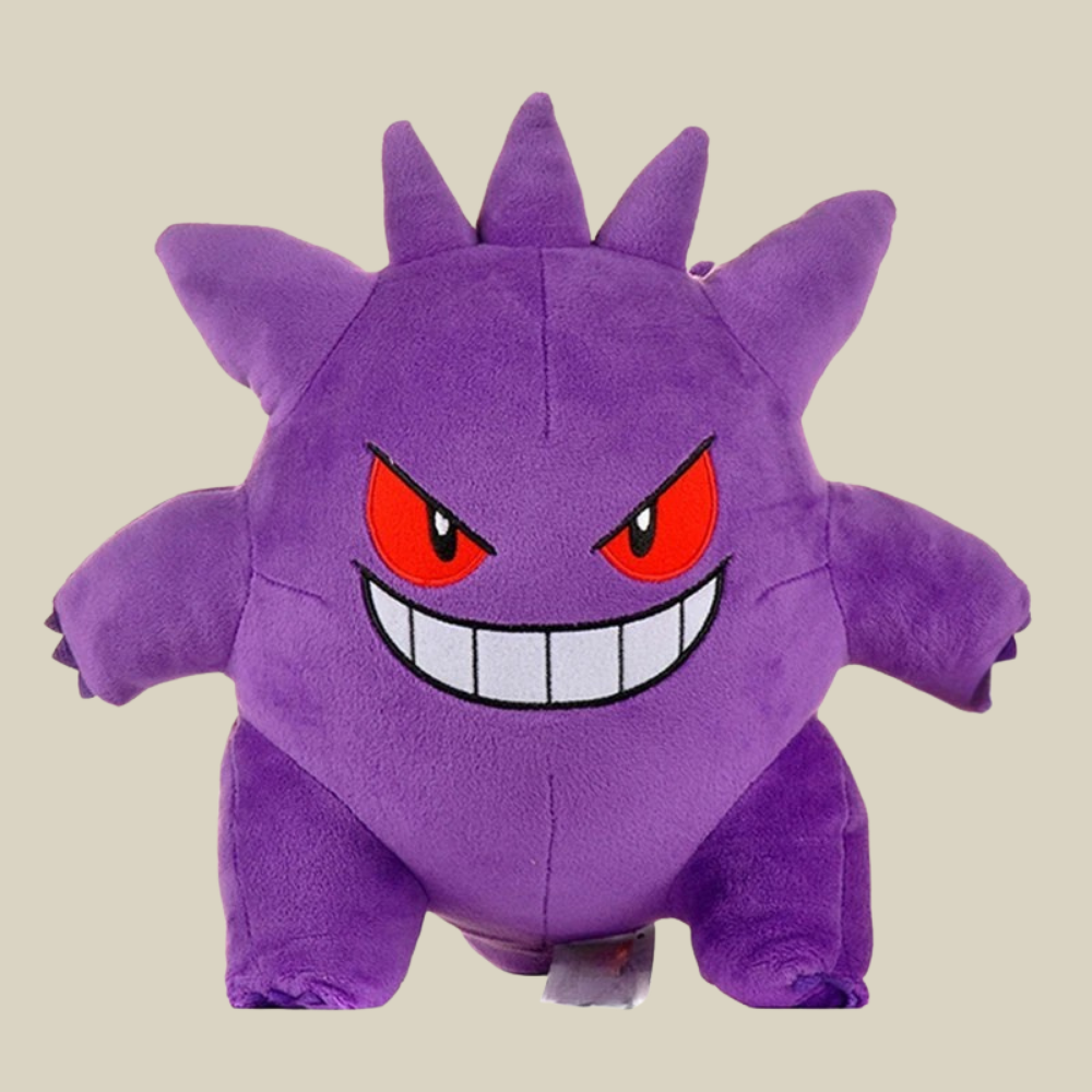 Soft Plush Cartoon Animal Doll For Collectible Gift | Temsk