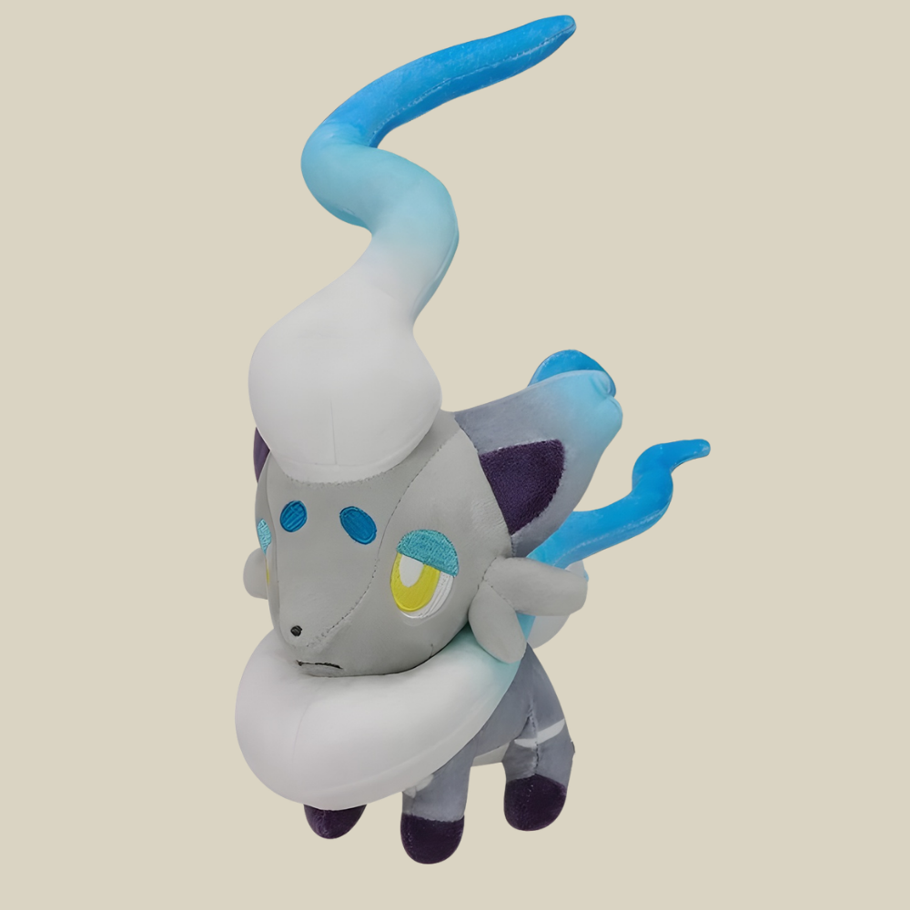 Soft Plush Cartoon Animal Doll For Collectible Gift | Temsk