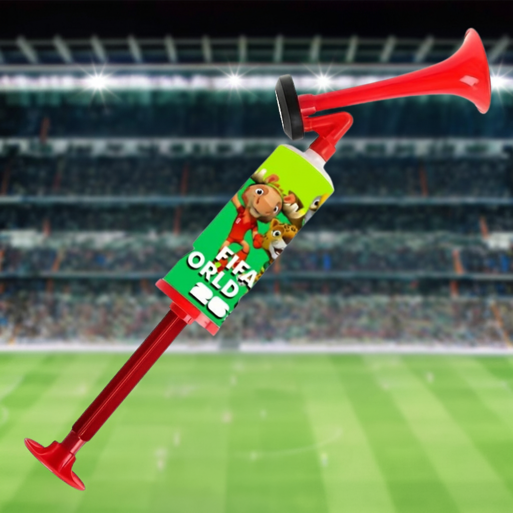 High Volume Air Horn For Event Alerts And Sports Games | Temsk
