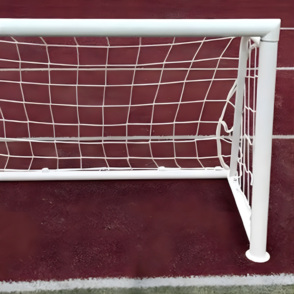 Foldable Backyard Net For Soccer Goal Training And Outdoor Play | Temsk