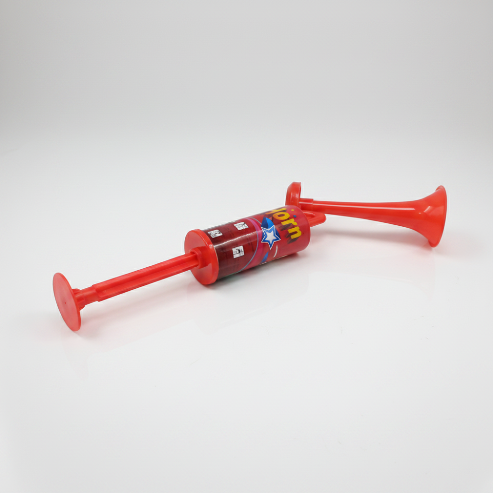 Battery Free Air Horn For Sports Events And Cheering | Temsk