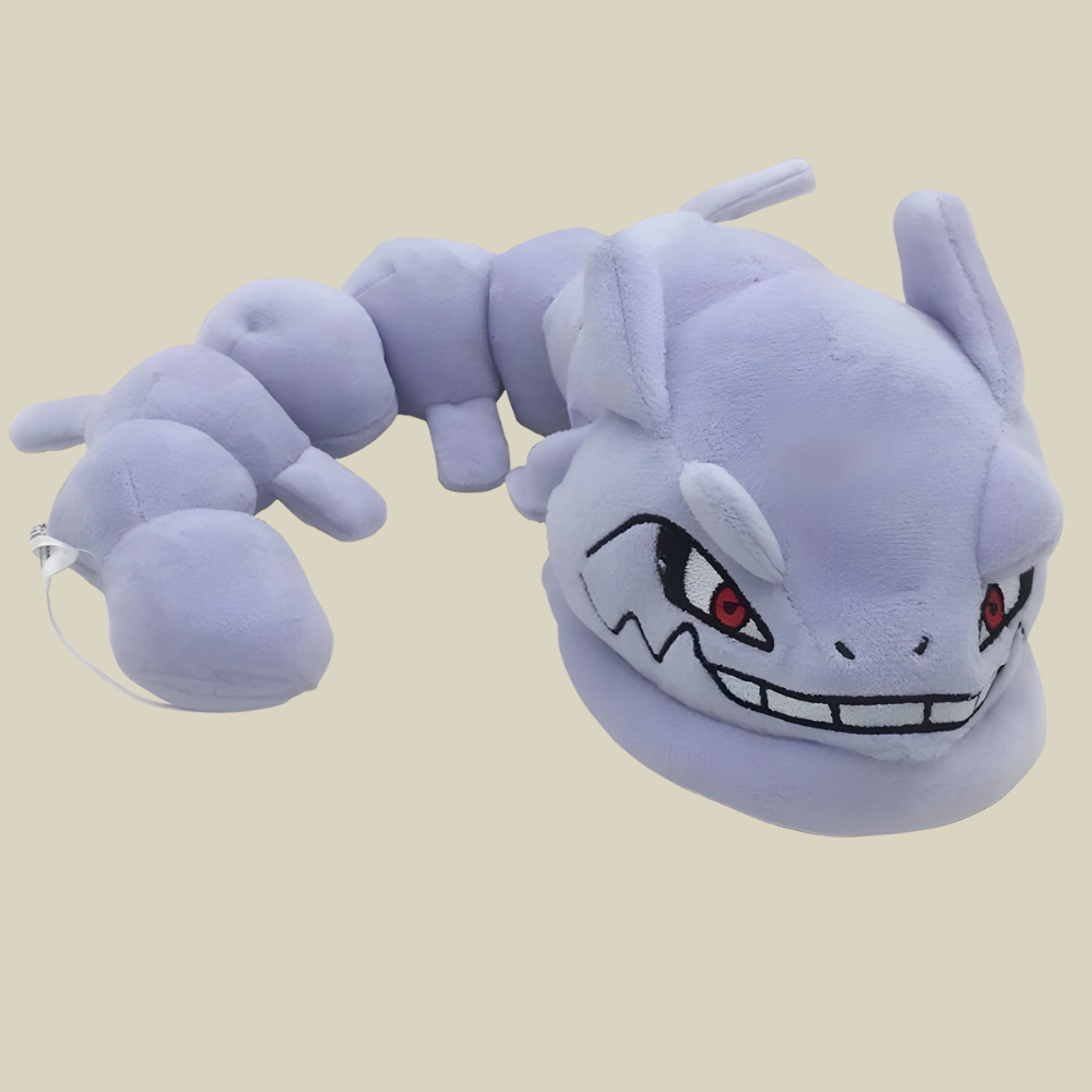Soft Plush Cartoon Animal Doll For Collectible Gift | Temsk