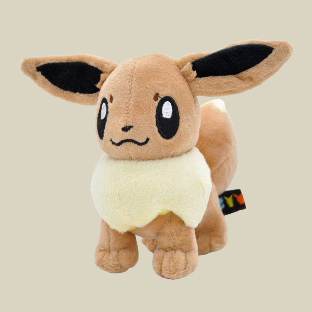 Soft Plush Cartoon Animal Doll For Collectible Gift | Temsk